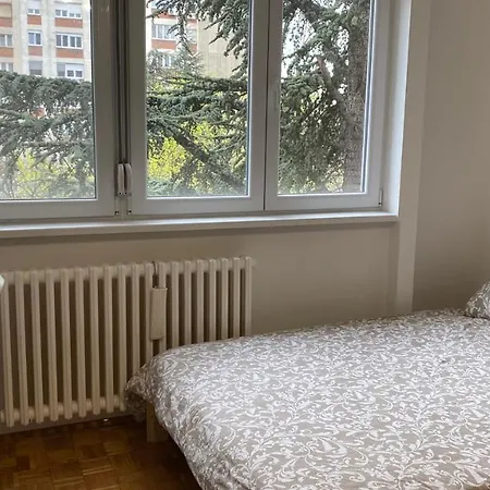 Apartamento Ana Milena Belgrado