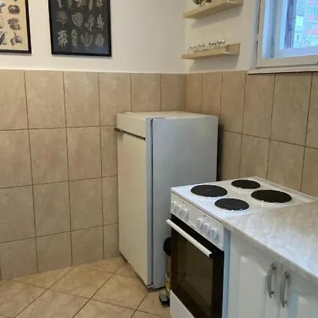 Apartamento Ana Milena *