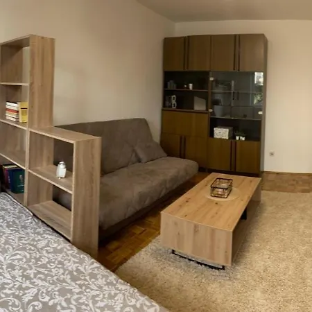 Ana Milena Apartament *