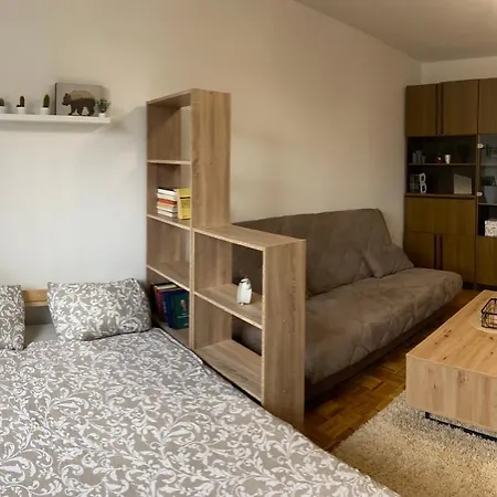 Ana Milena * Beograd