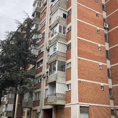 Apartamento Ana Milena