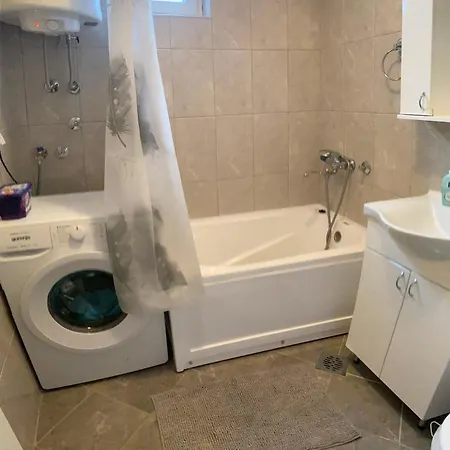 Apartamento Ana Milena Belgrado